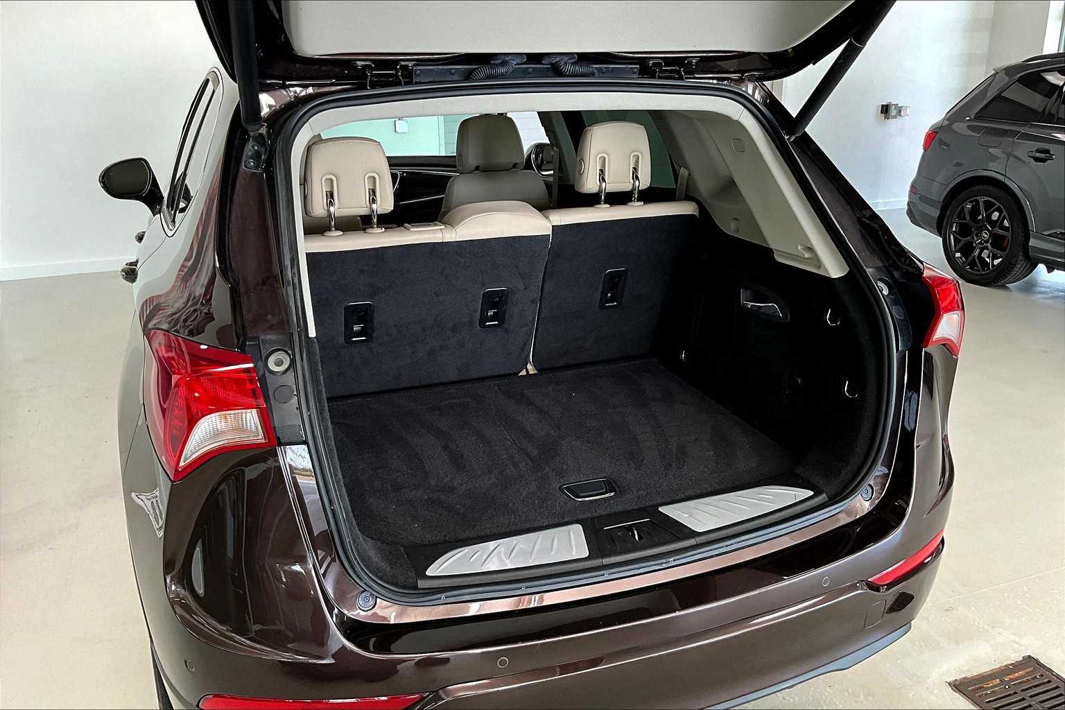 Thumbnail: 2020 Buick Envision - 16