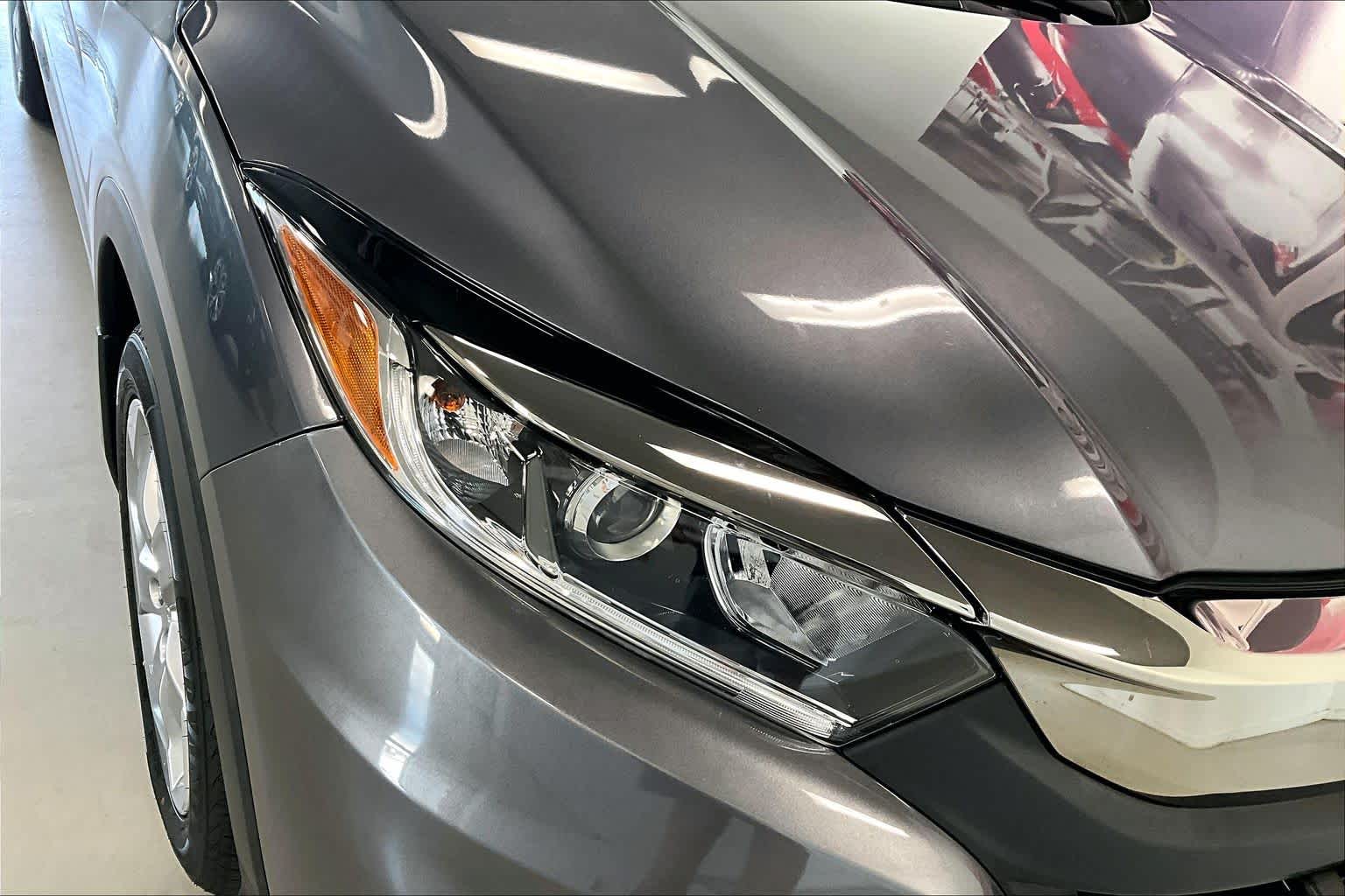 Thumbnail: 2021 Honda HR-V - 28