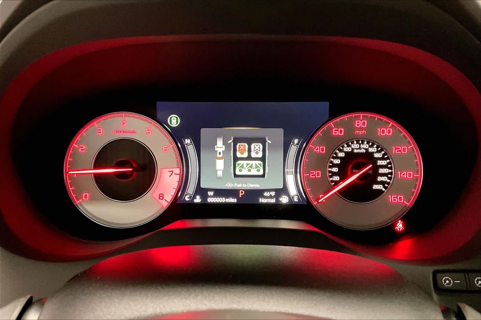 Thumbnail: 2026 Acura RDX - 18