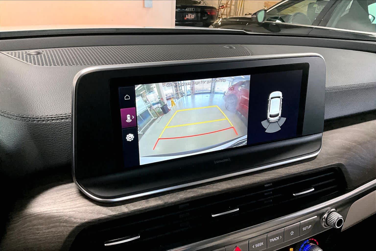 Thumbnail: 2022 Kia Telluride - 23