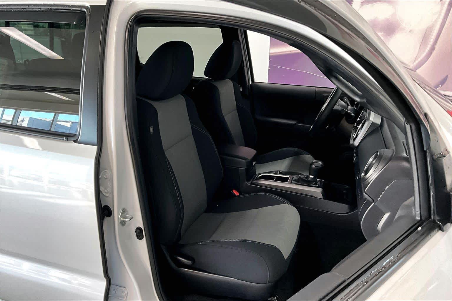 Thumbnail: 2023 Toyota Tacoma - 12