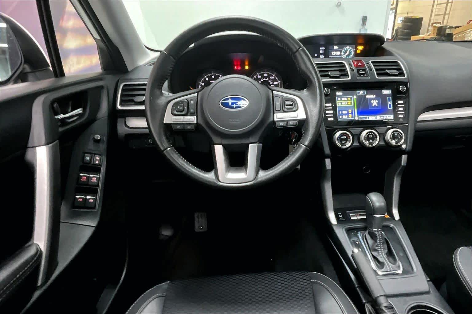 Thumbnail: 2018 Subaru Forester - 12