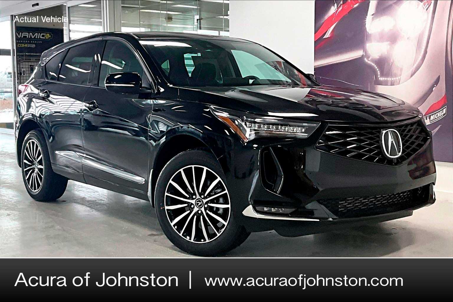 Thumbnail: 2026 Acura RDX - 21