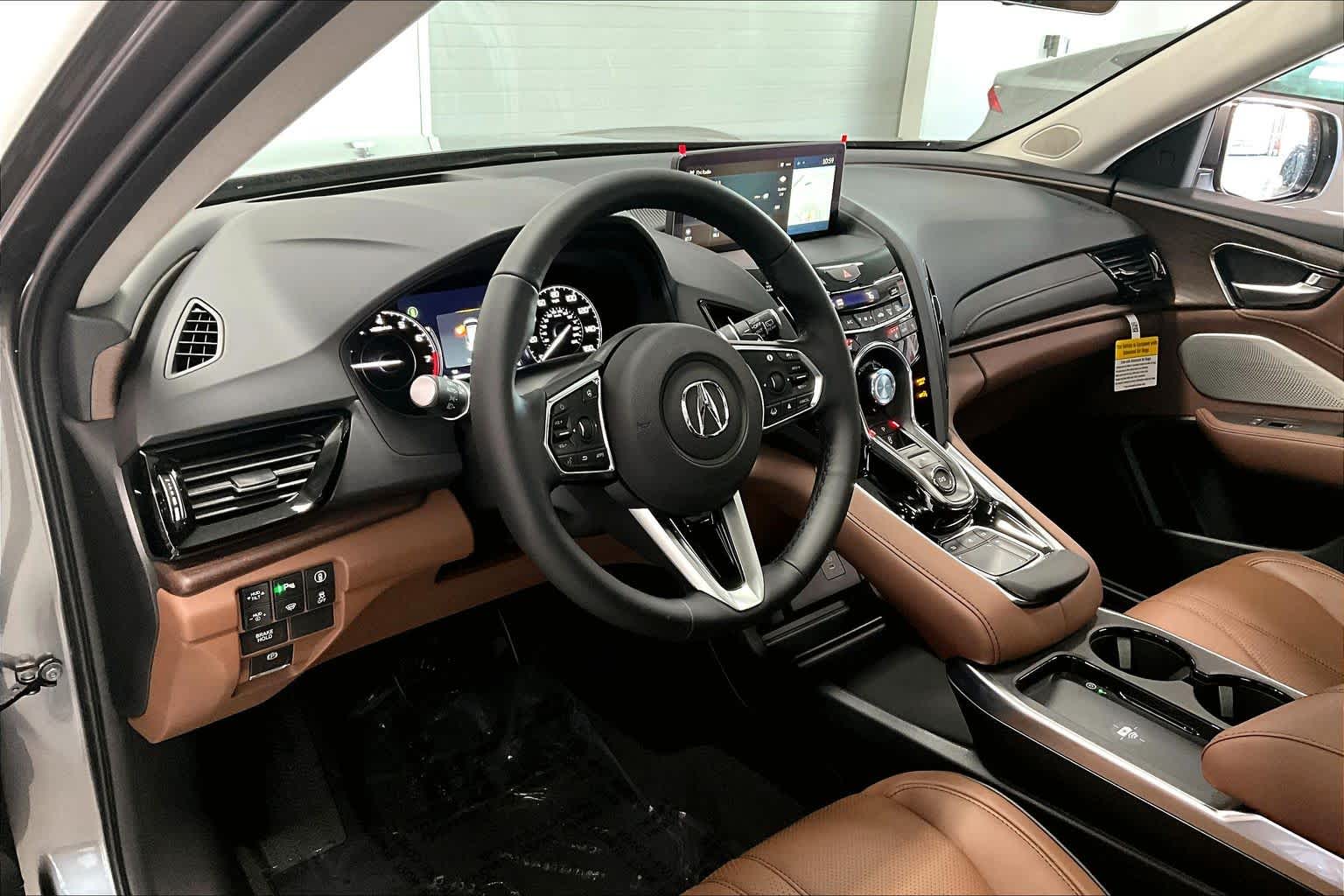 Thumbnail: 2026 Acura RDX - 2