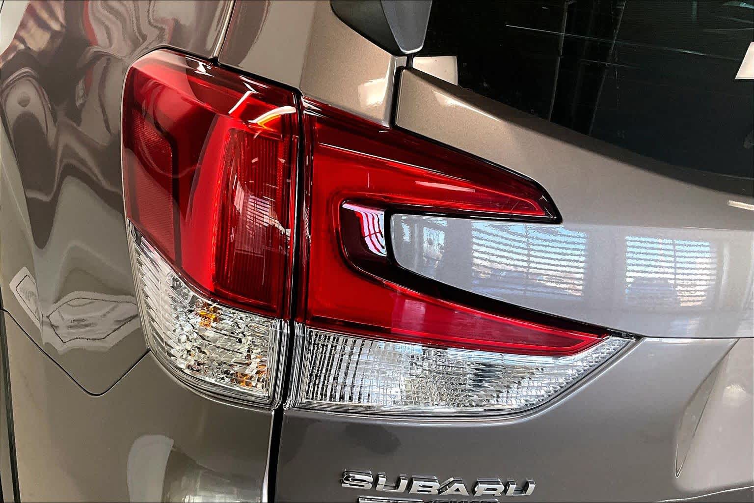 Thumbnail: 2023 Subaru Forester - 30