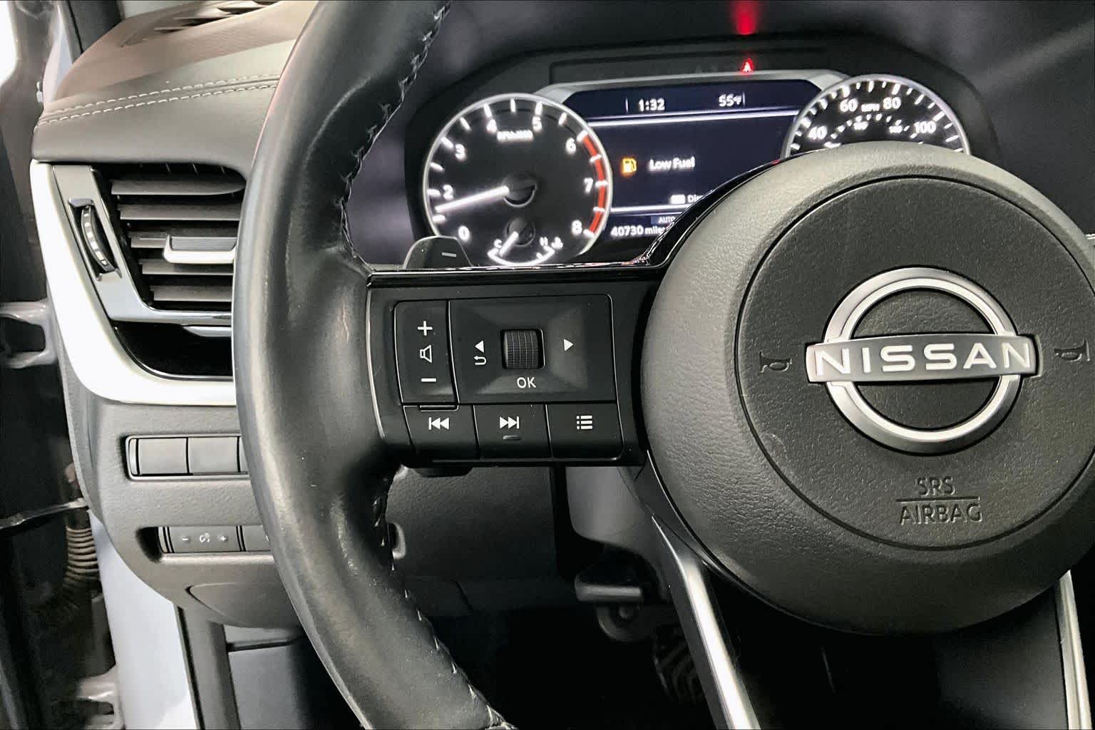 Thumbnail: 2023 Nissan Rogue - 22