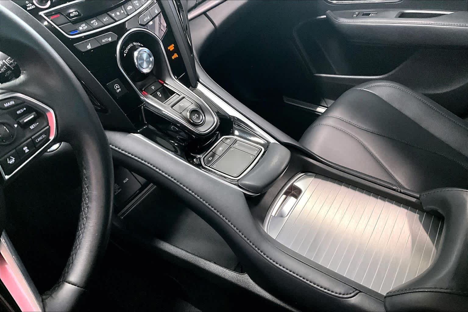 Thumbnail: 2019 Acura RDX - 15