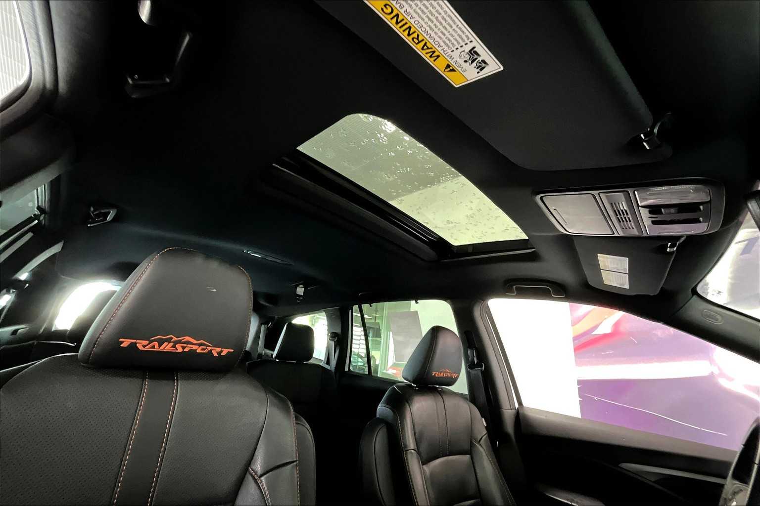 Thumbnail: 2022 Honda Pilot - 27