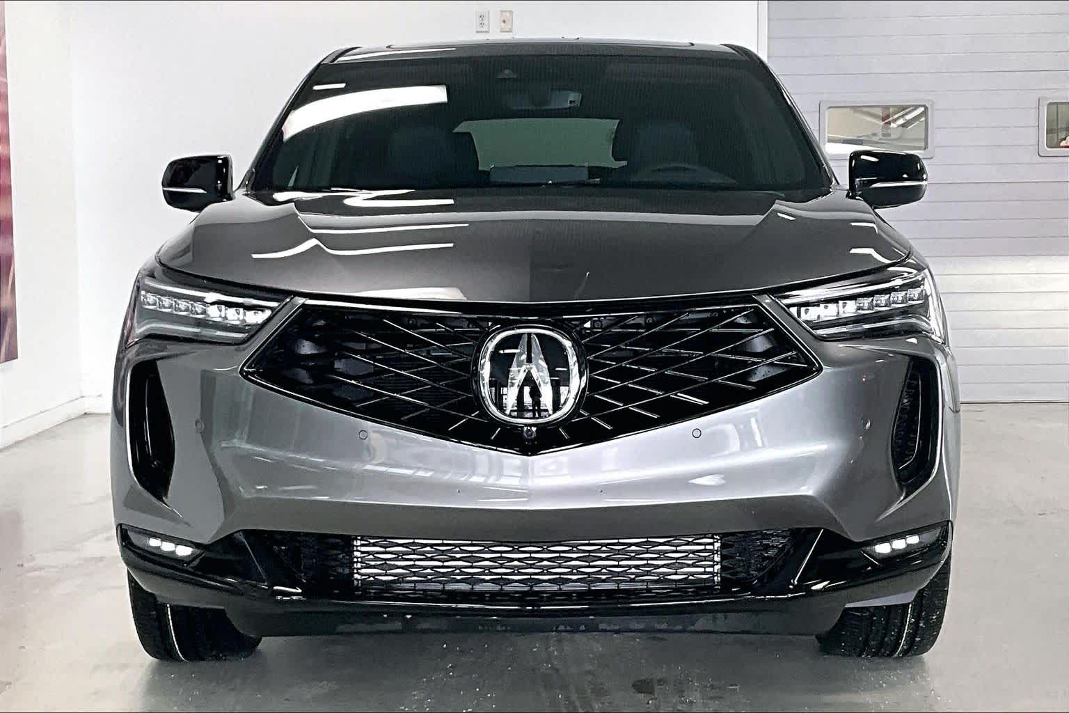 Thumbnail: 2026 Acura RDX - 6