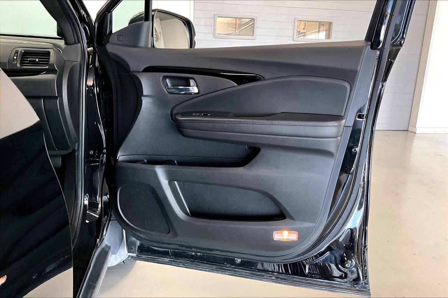 Thumbnail: 2021 Honda Passport - 25