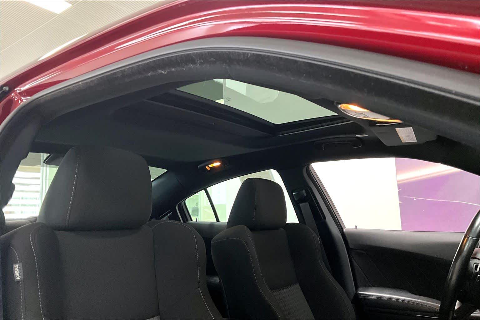 Thumbnail: 2020 Dodge Charger - 28