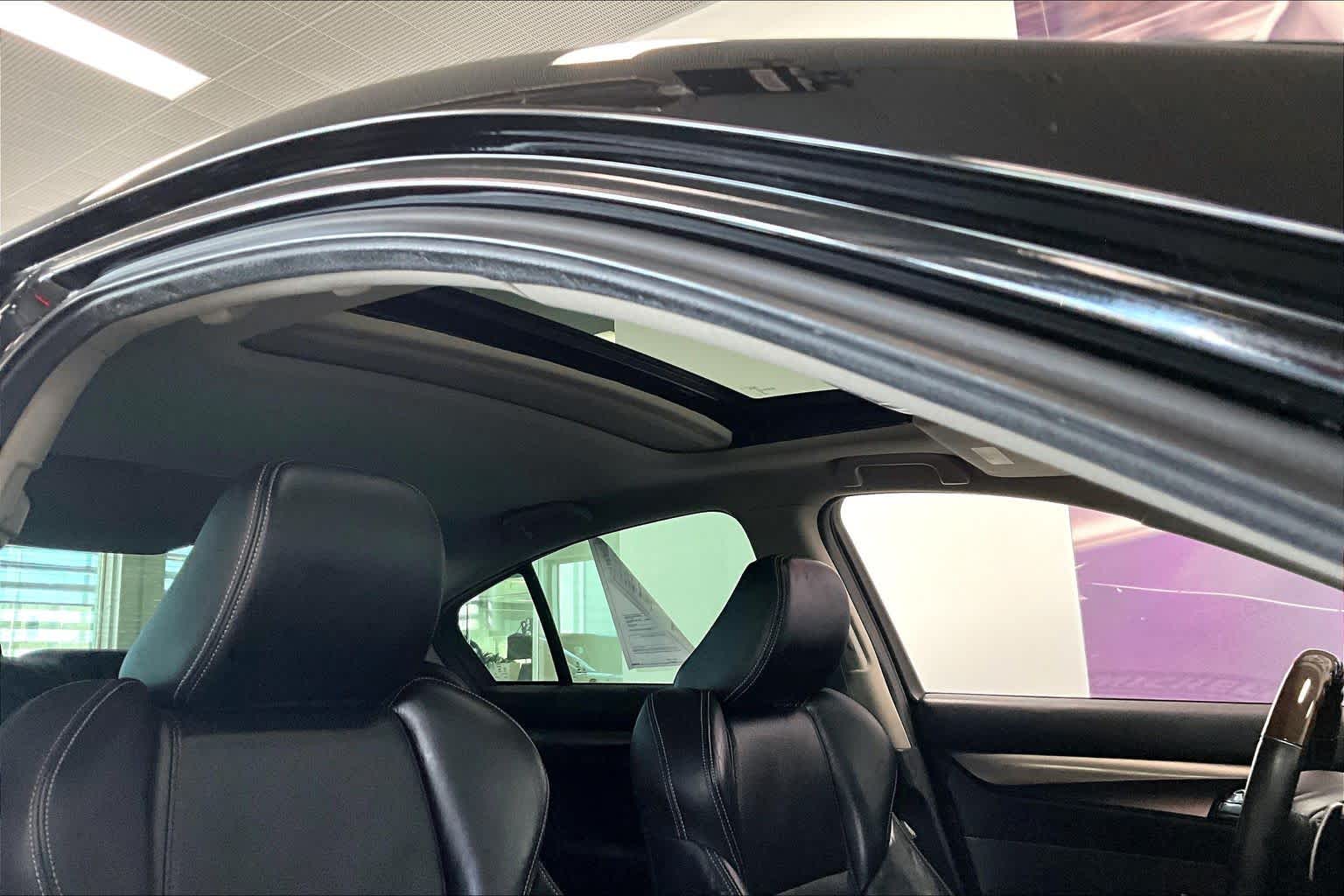 Thumbnail: 2012 Acura TL - 28