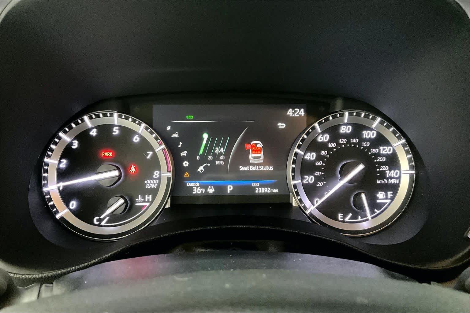 Thumbnail: 2022 Toyota Highlander - 16