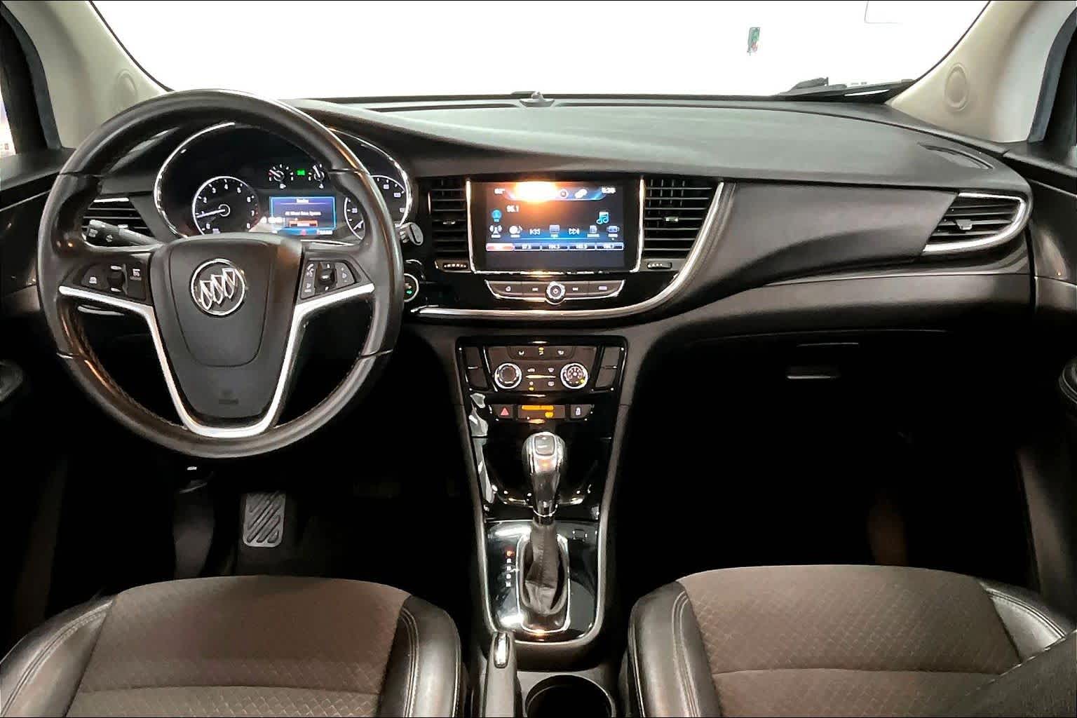 Thumbnail: 2019 Buick Encore - 8