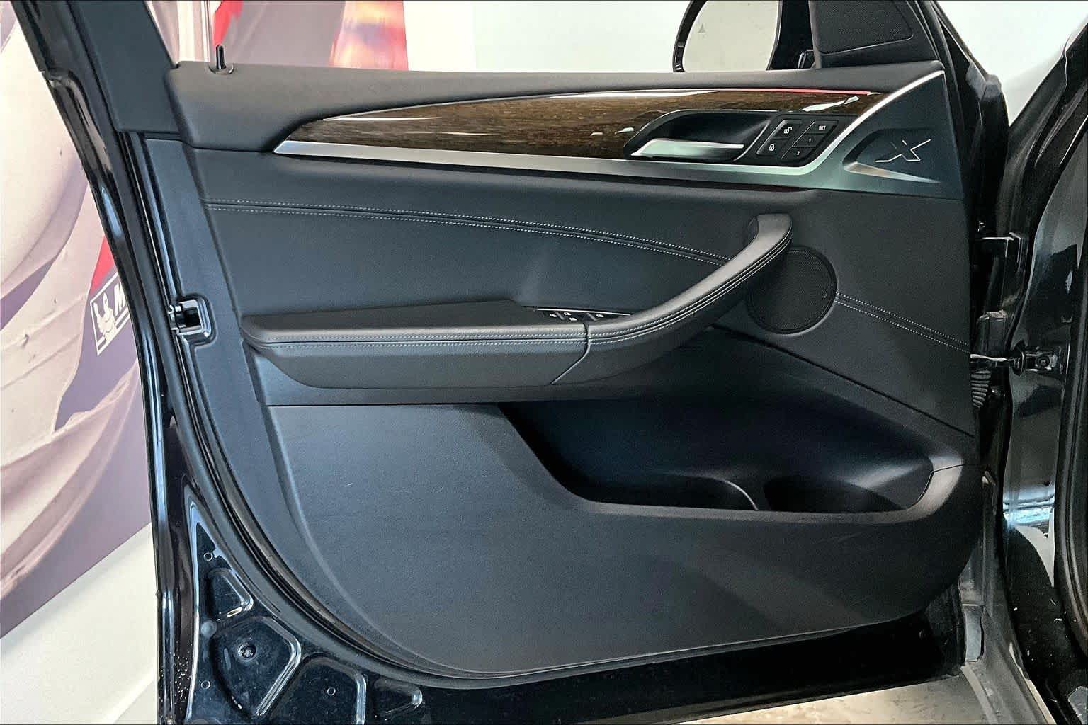 Thumbnail: 2019 BMW X3 - 25