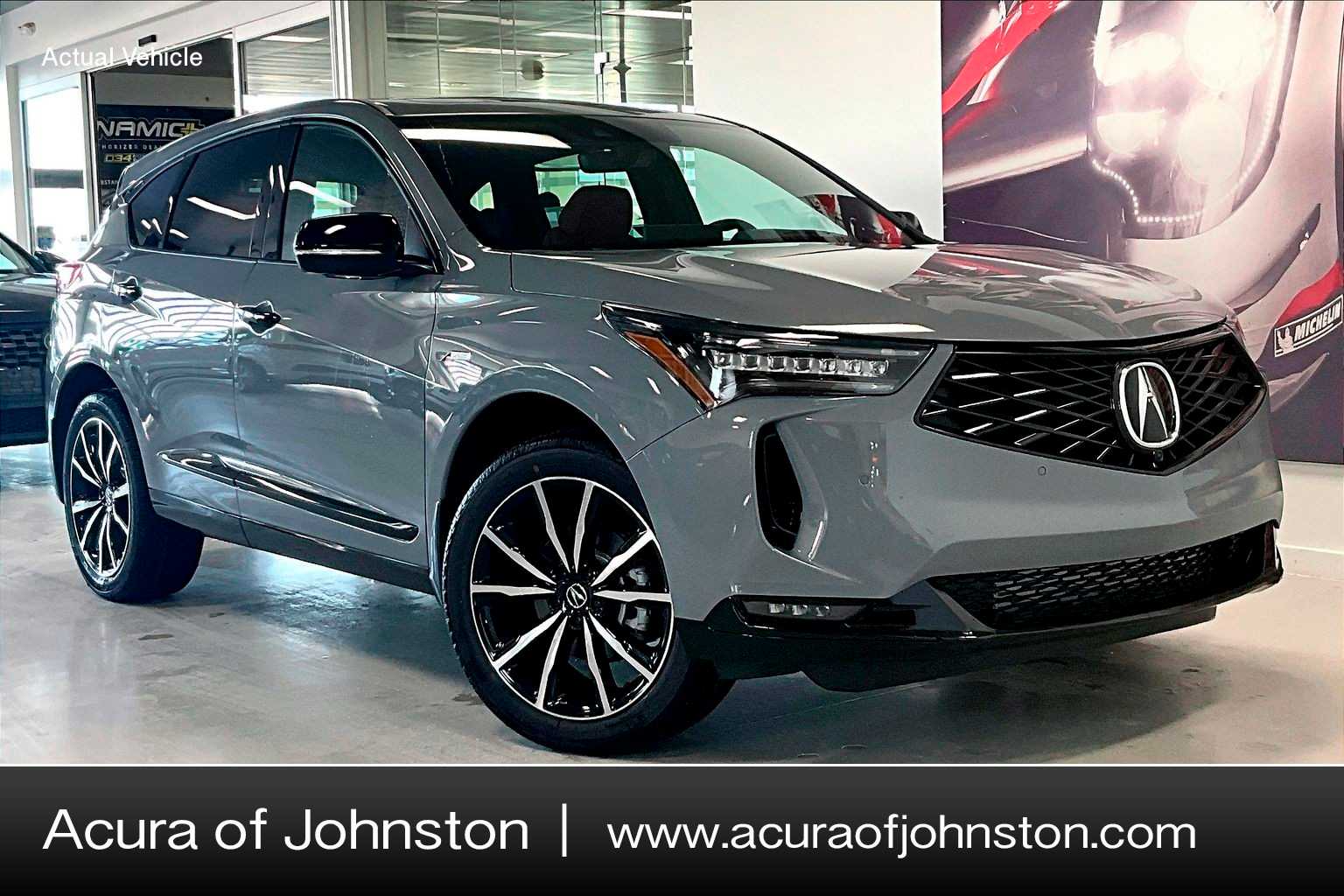 Thumbnail: 2026 Acura RDX - 21