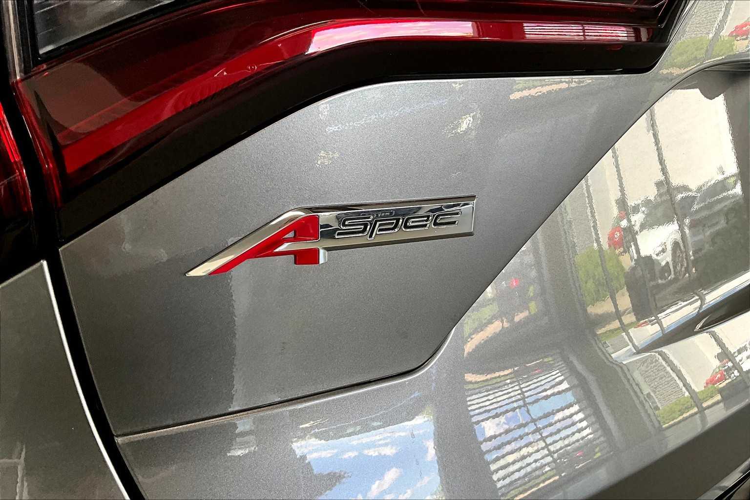 2023 Acura MDX Base 7