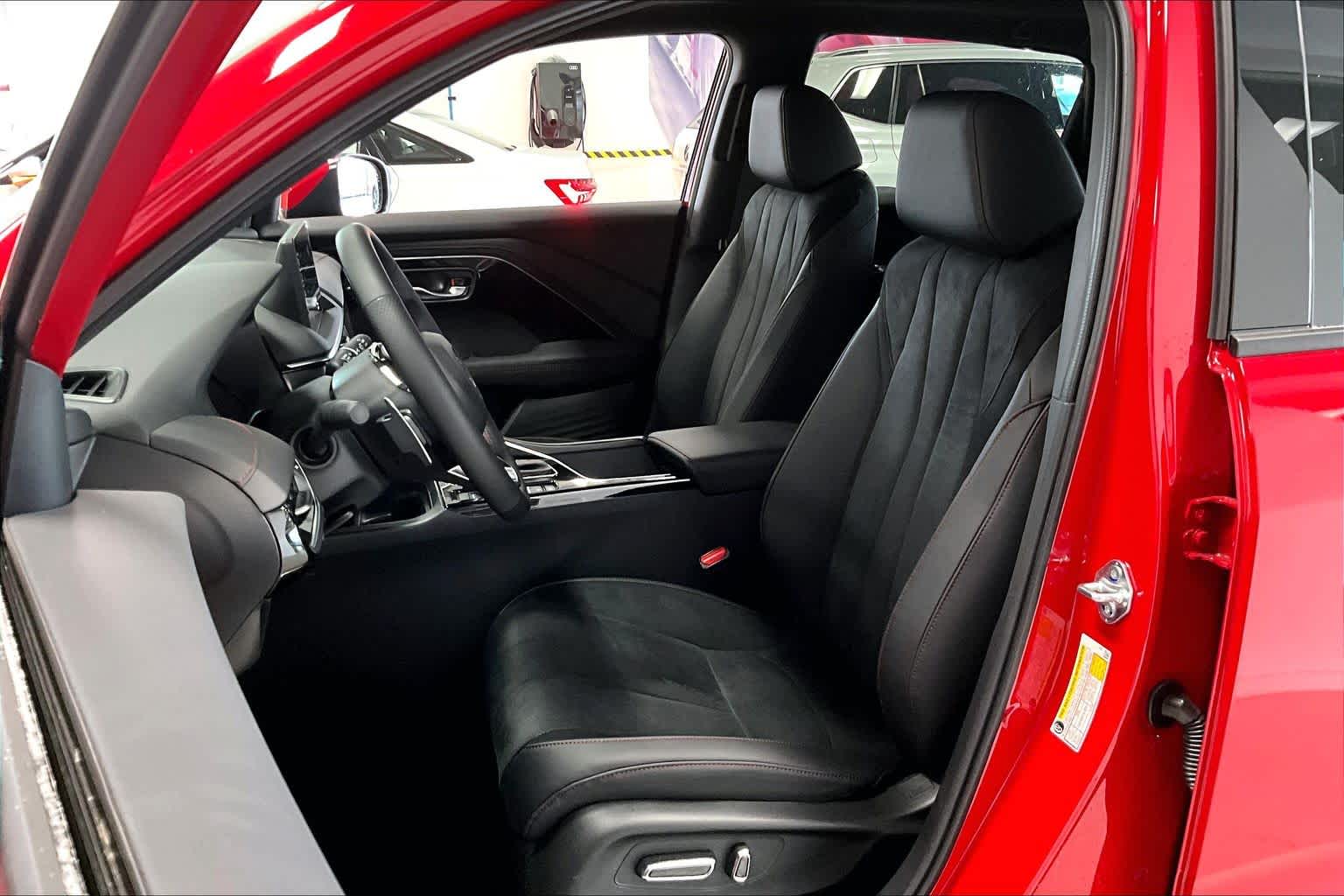 Thumbnail: 2026 Acura ADX - 11