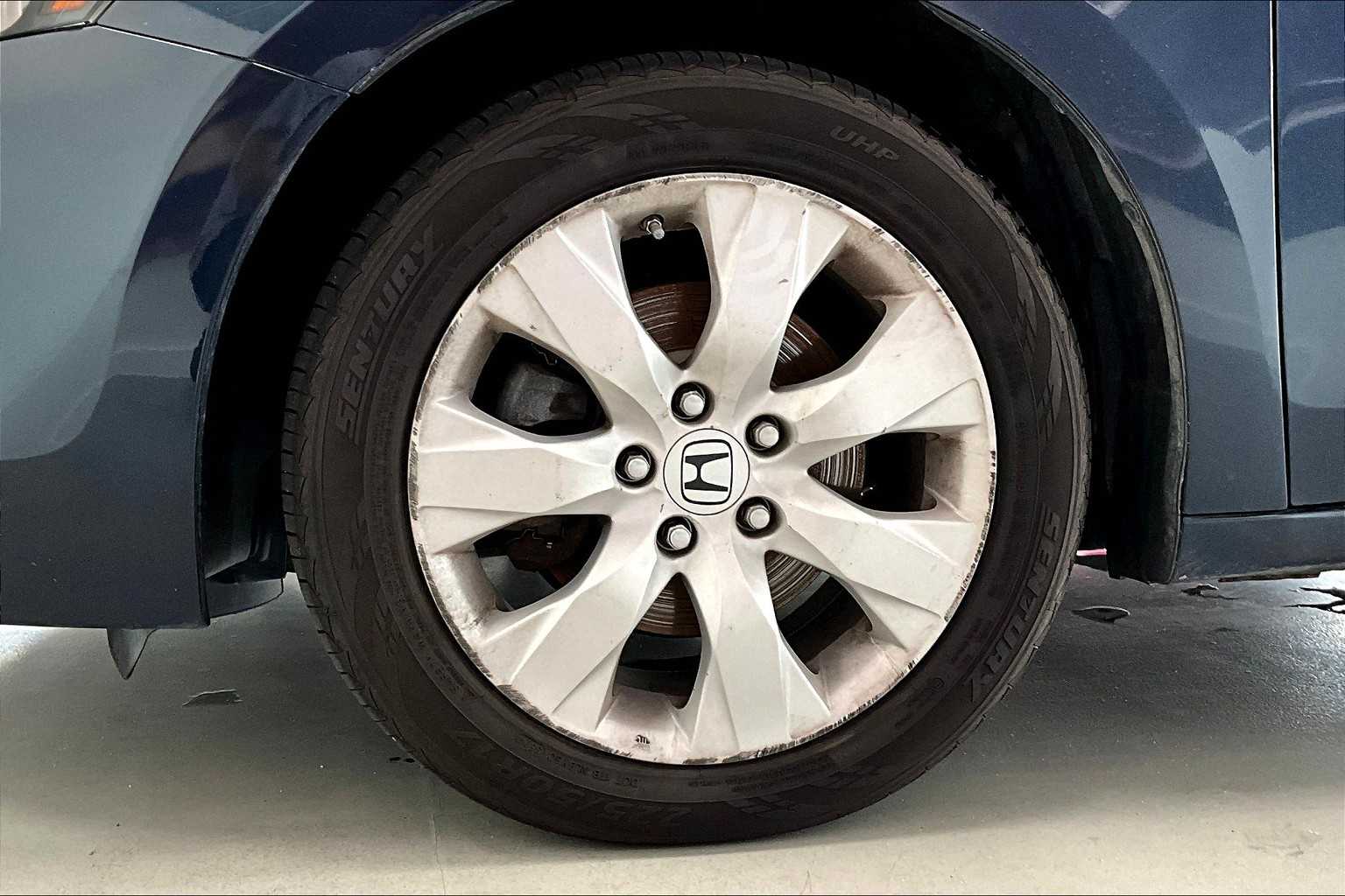 Thumbnail: 2010 Honda Accord - 3