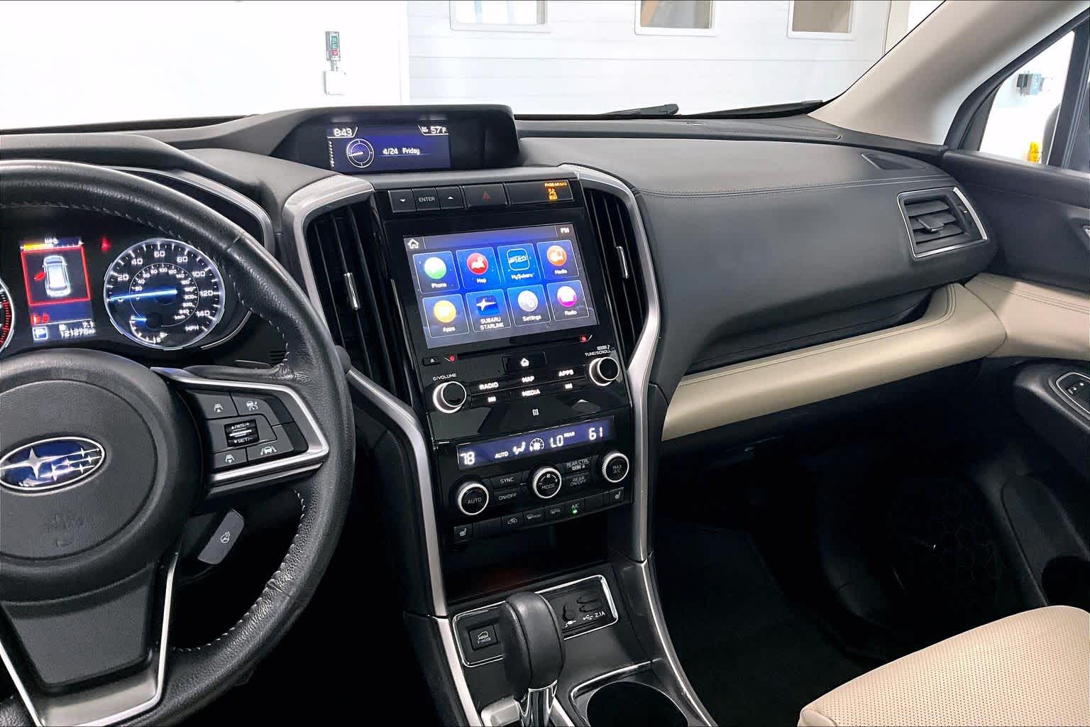 Thumbnail: 2020 Subaru Ascent - 13