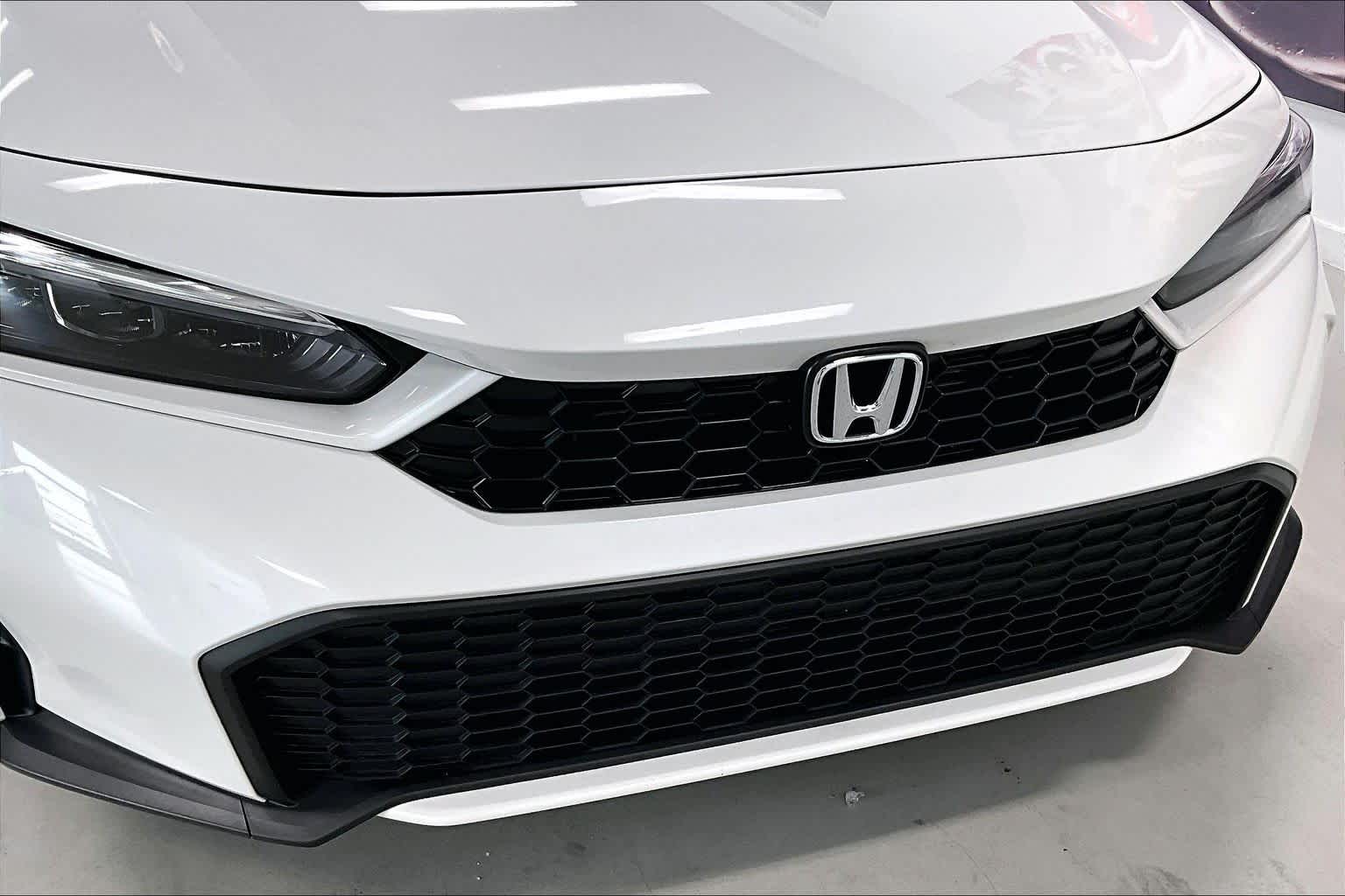 Thumbnail: 2025 Honda Civic - 31
