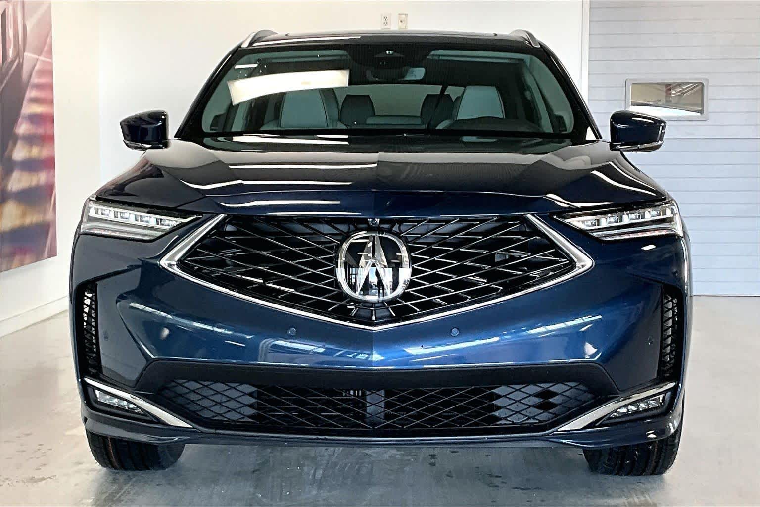 Thumbnail: 2026 Acura MDX - 6