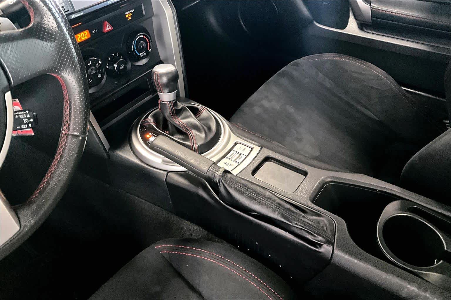 Thumbnail: 2013 Scion FR-S - 14