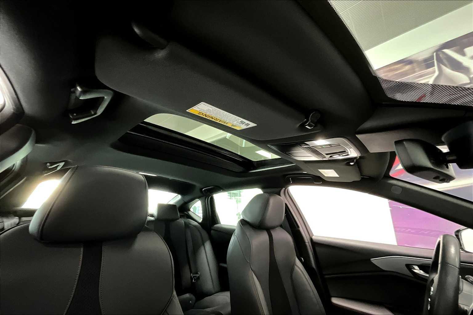 Thumbnail: 2024 Acura TLX - 28