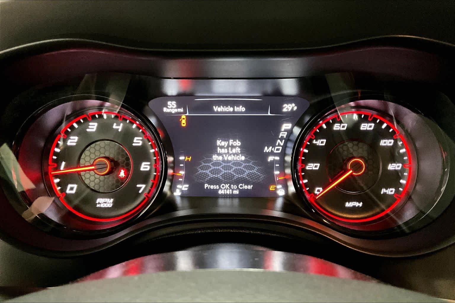 Thumbnail: 2020 Dodge Charger - 16