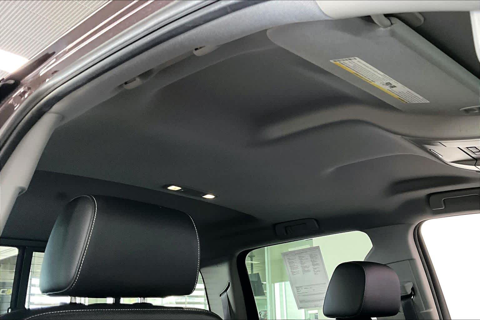 Thumbnail: 2016 GMC Sierra 1500 - 26