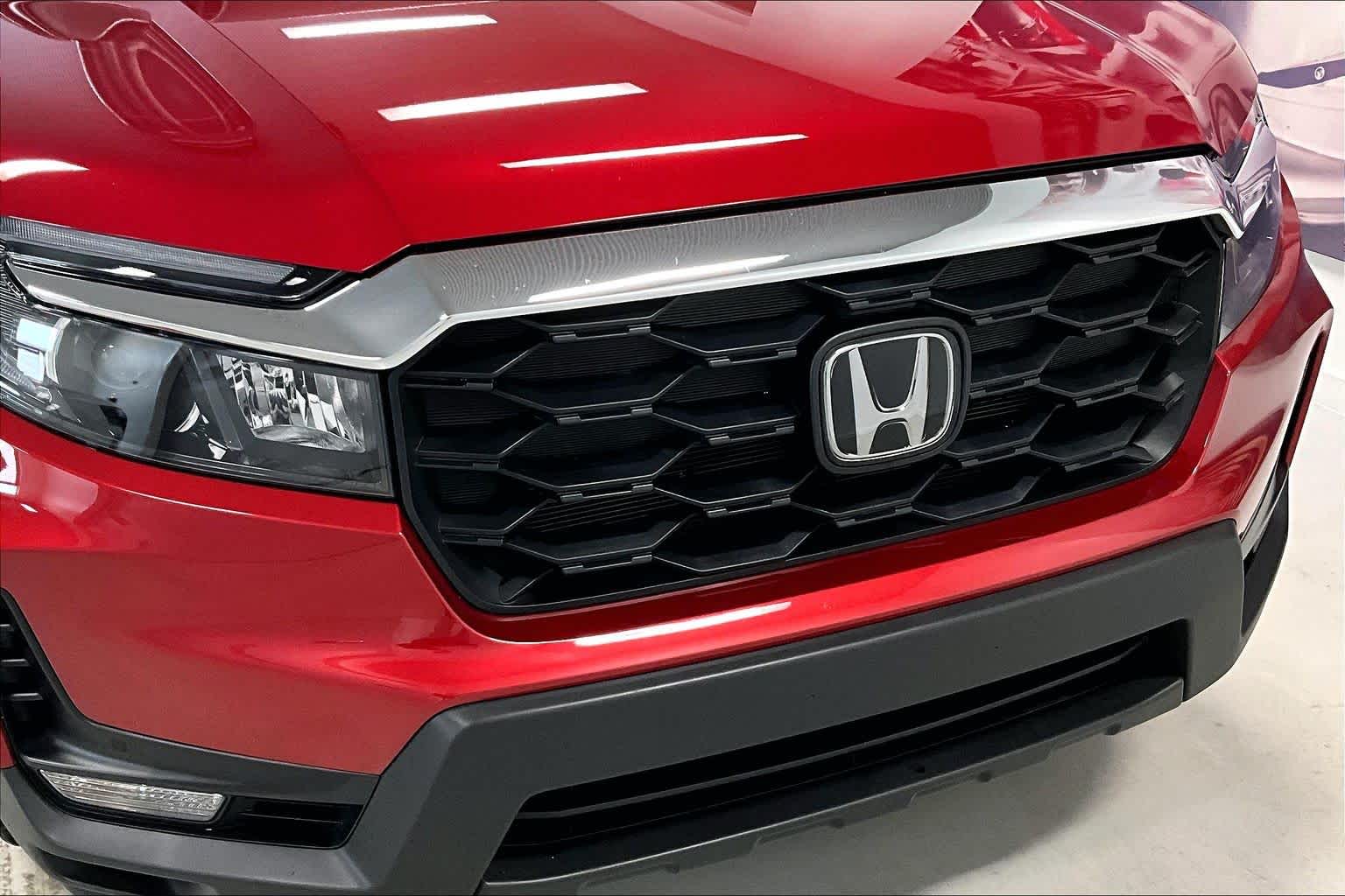 Thumbnail: 2023 Honda Passport - 30