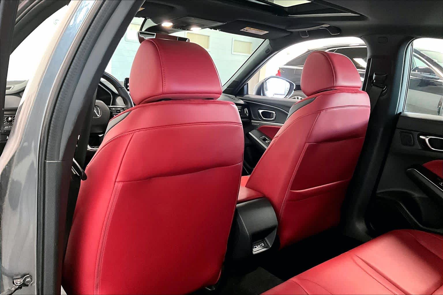 Thumbnail: 2023 Acura Integra - 11