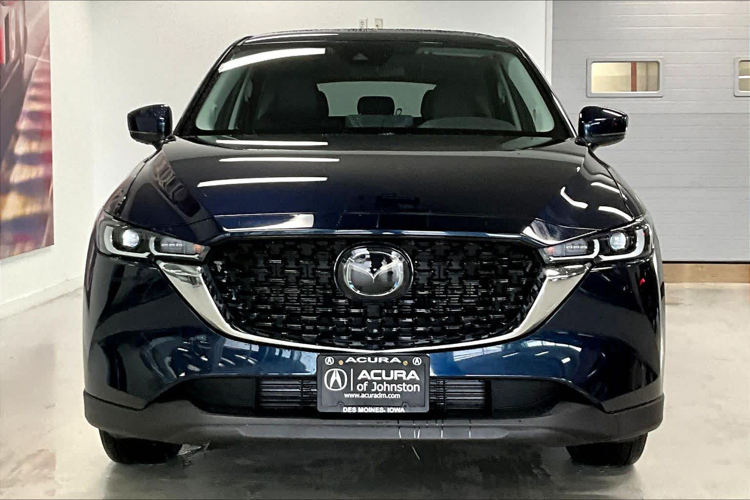 Thumbnail: 2023 Mazda CX-5 - 6