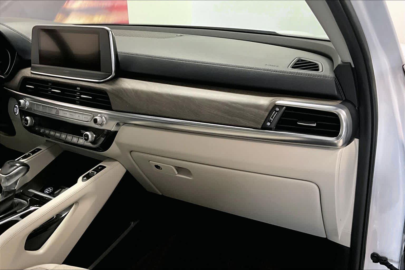 Thumbnail: 2022 Kia Telluride - 20