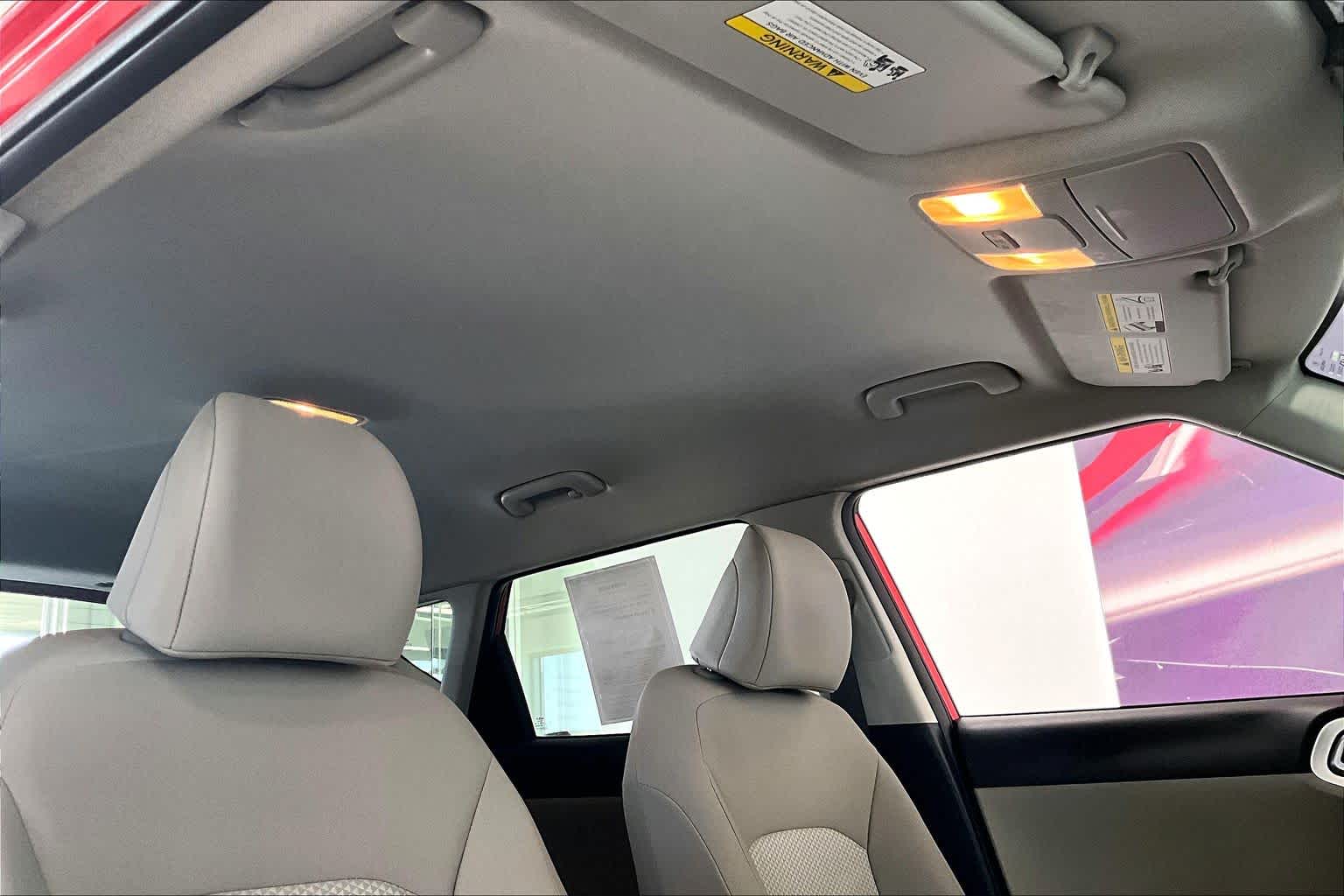 Thumbnail: 2023 Kia Soul - 27
