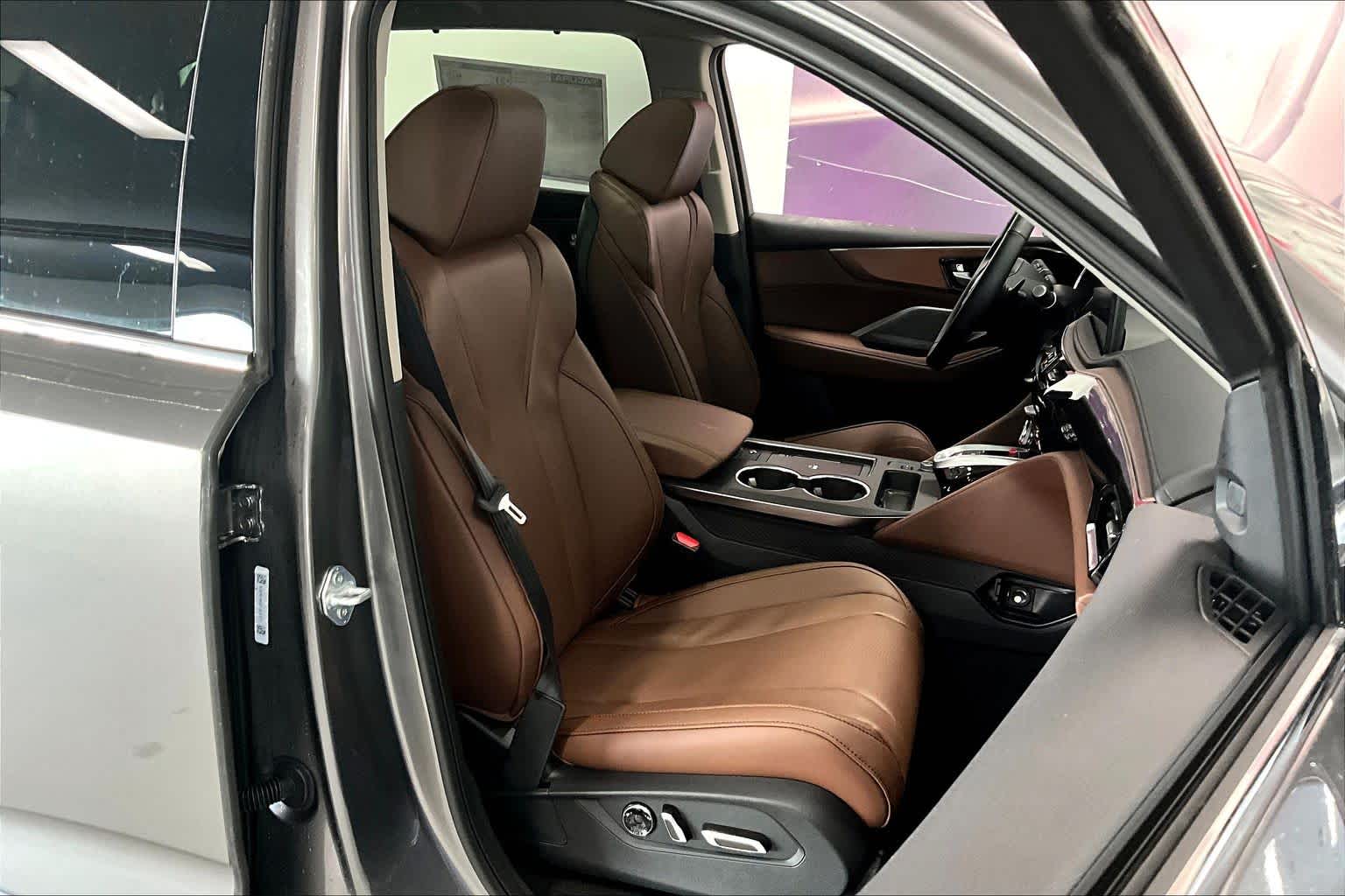 Thumbnail: 2026 Acura MDX - 13