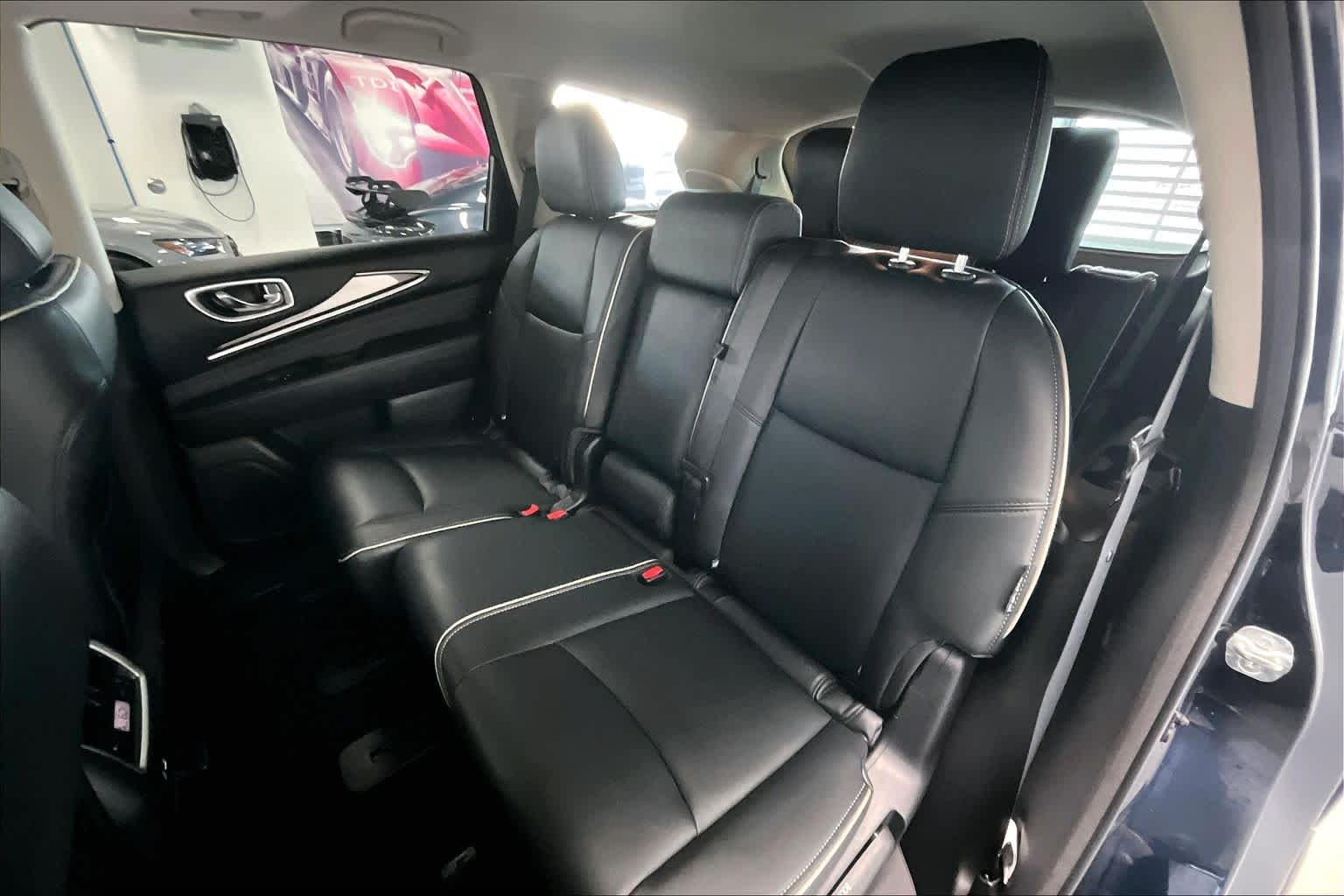 Thumbnail: 2019 INFINITI QX60 - 27