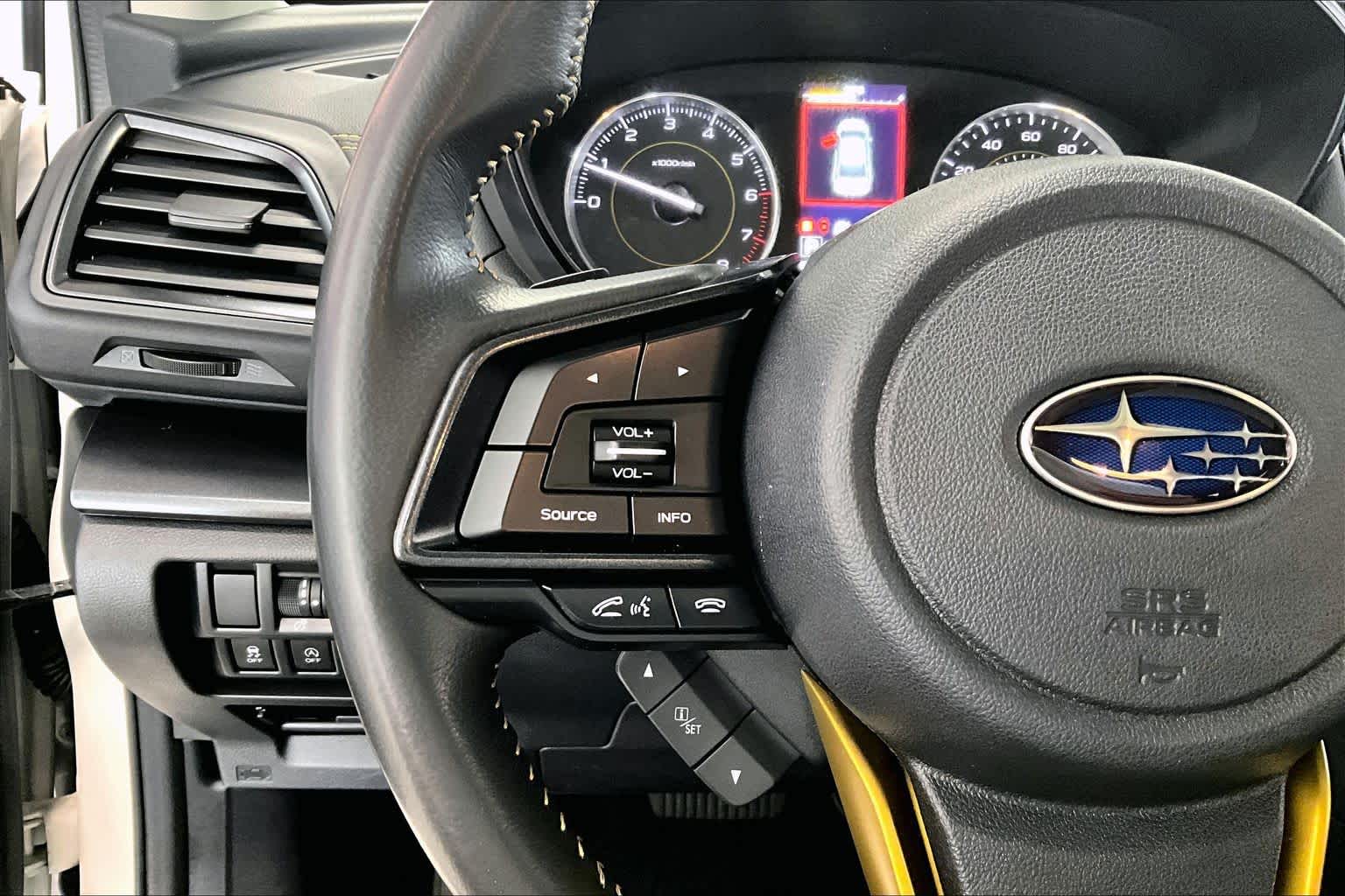 Thumbnail: 2023 Subaru Crosstrek - 21