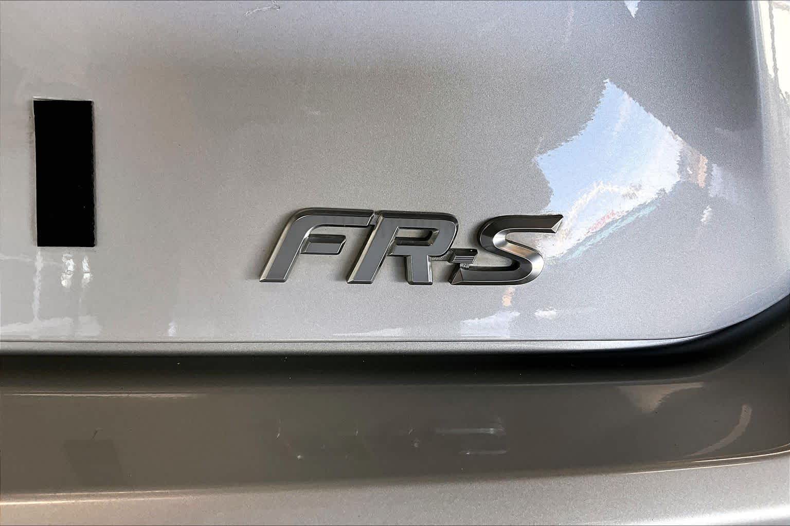 Thumbnail: 2013 Scion FR-S - 7