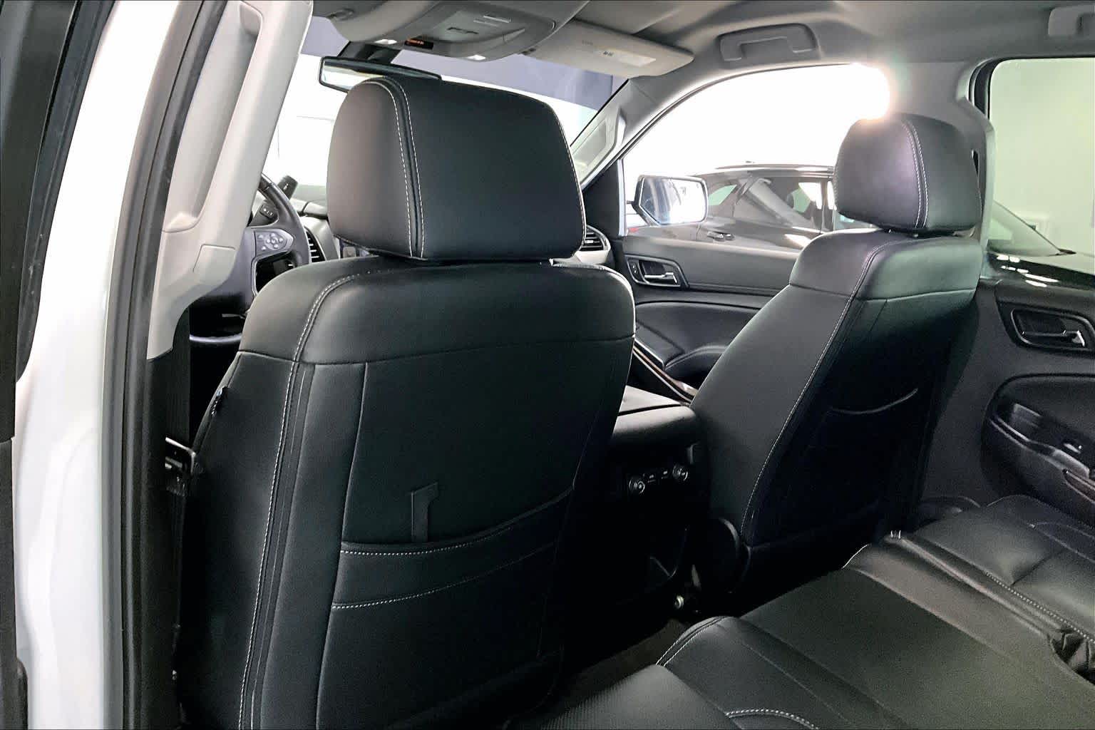 Thumbnail: 2020 Chevrolet Tahoe - 11