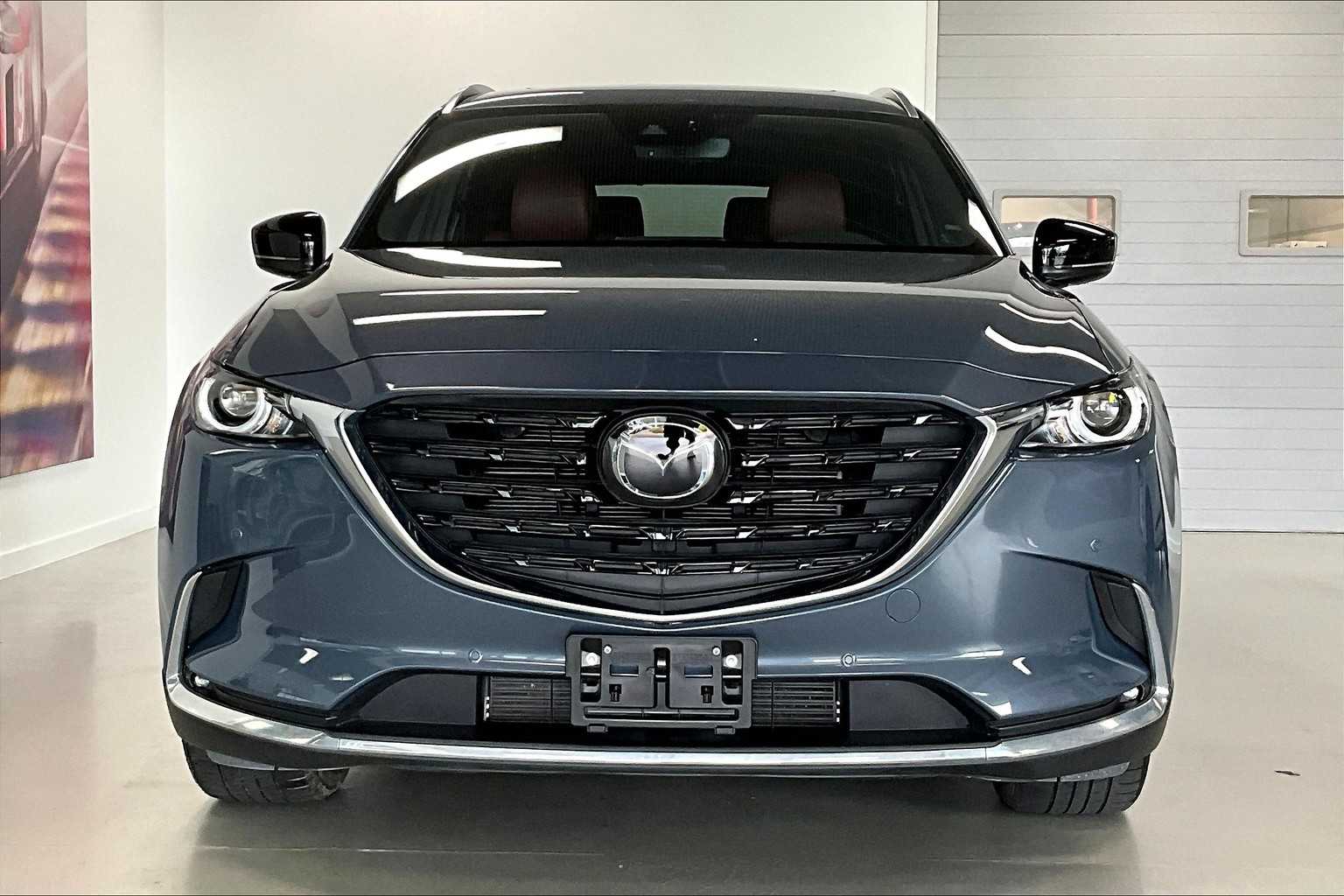 Thumbnail: 2022 Mazda CX-9 - 6