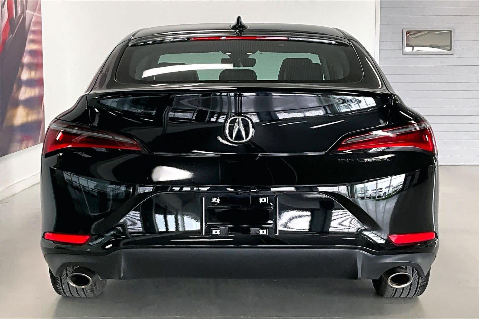 Thumbnail: 2024 Acura Integra - 5