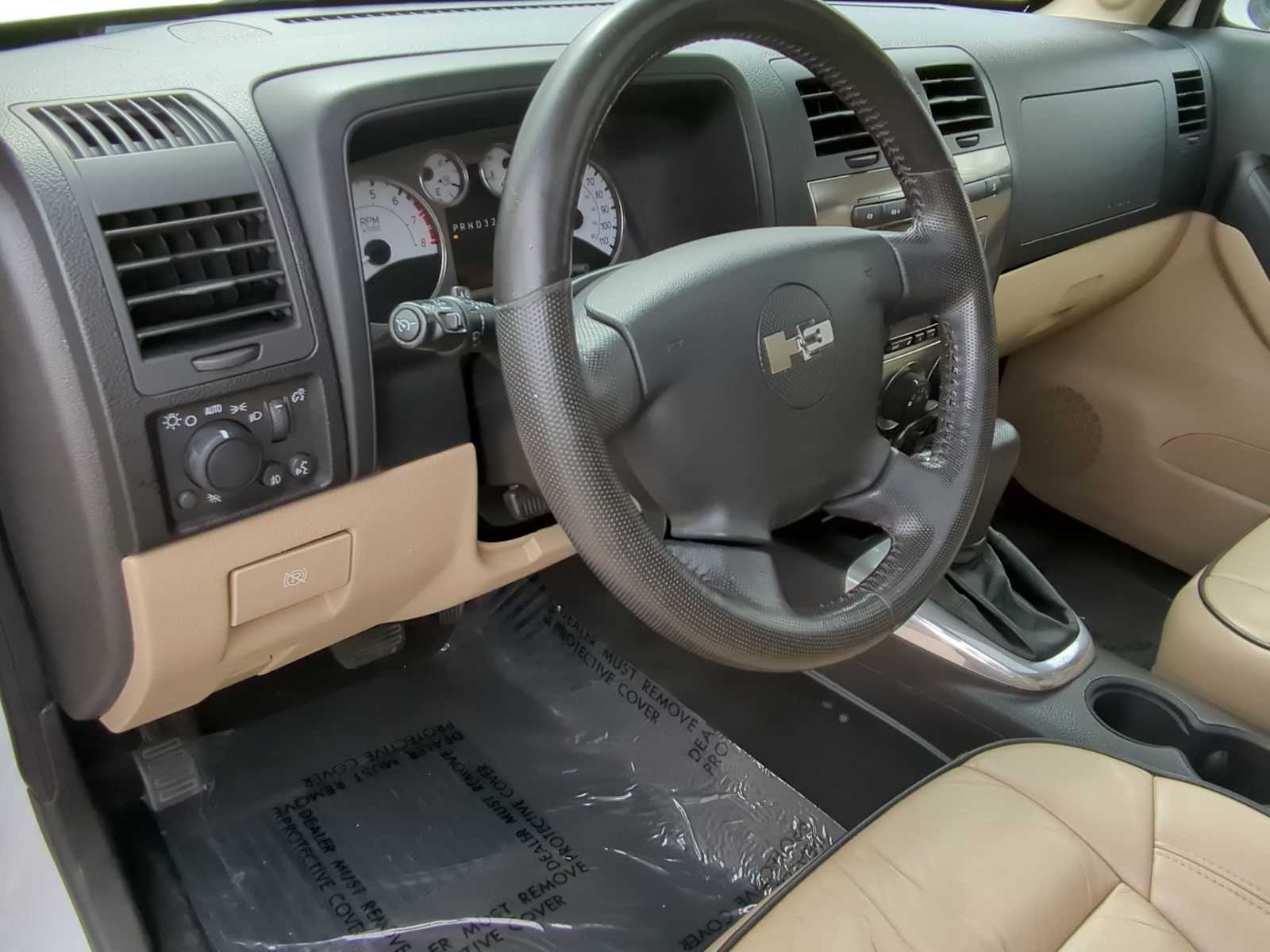 Thumbnail: 2010 Hummer H3 - 10