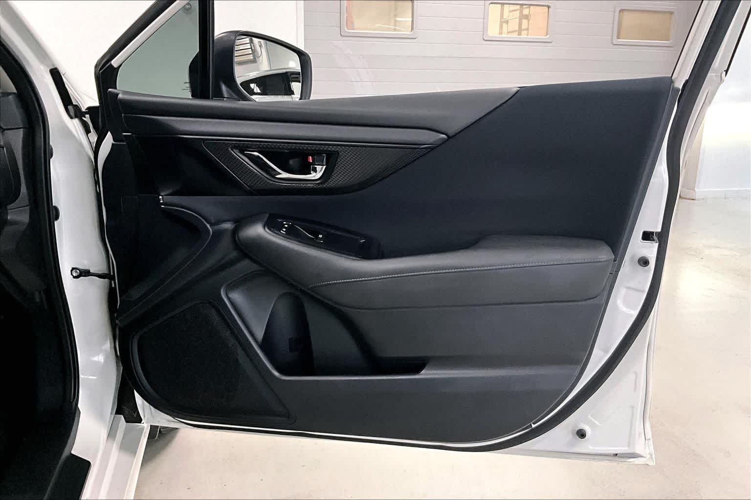 Thumbnail: 2021 Subaru Legacy - 26