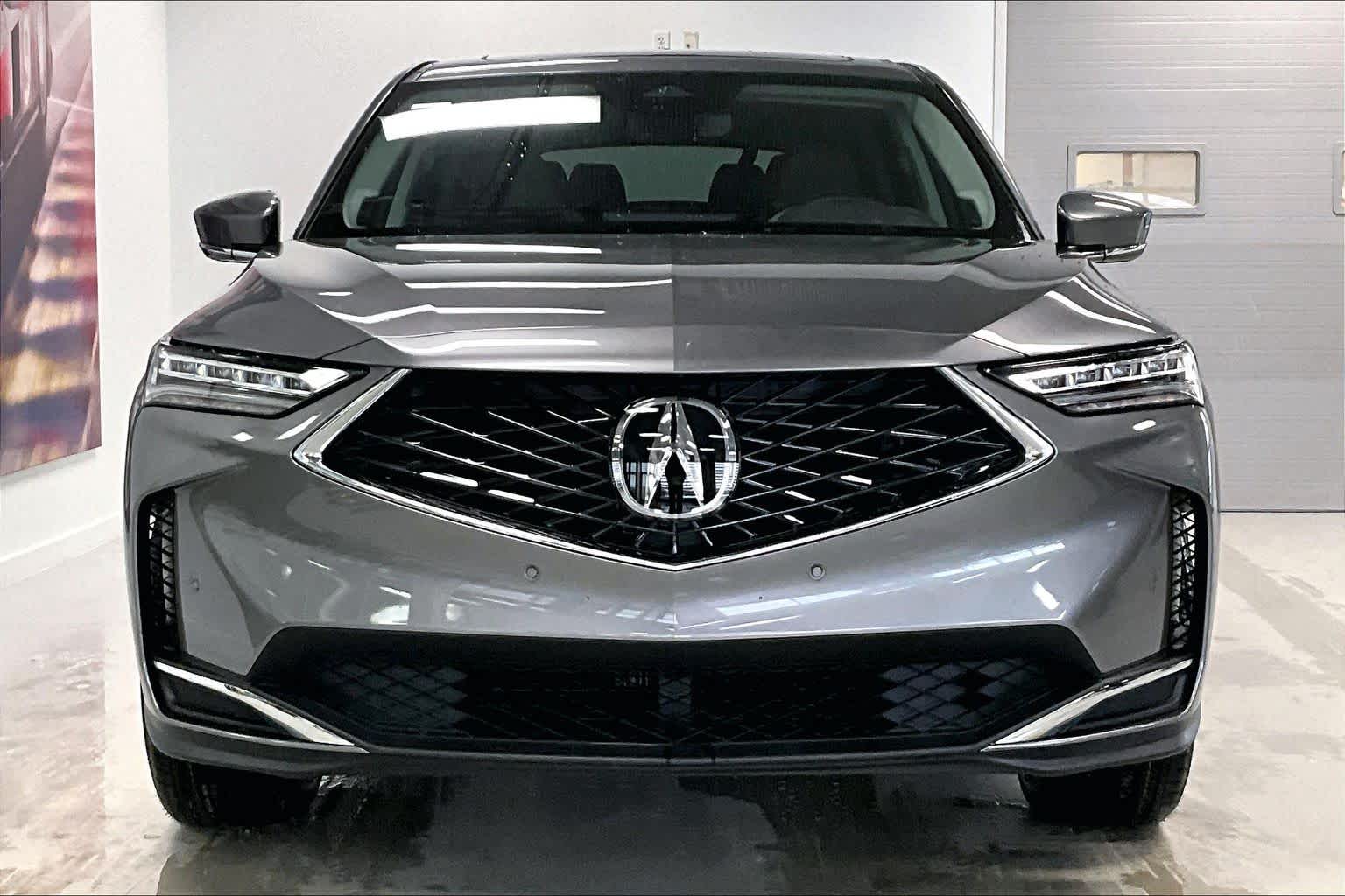Thumbnail: 2026 Acura MDX - 6