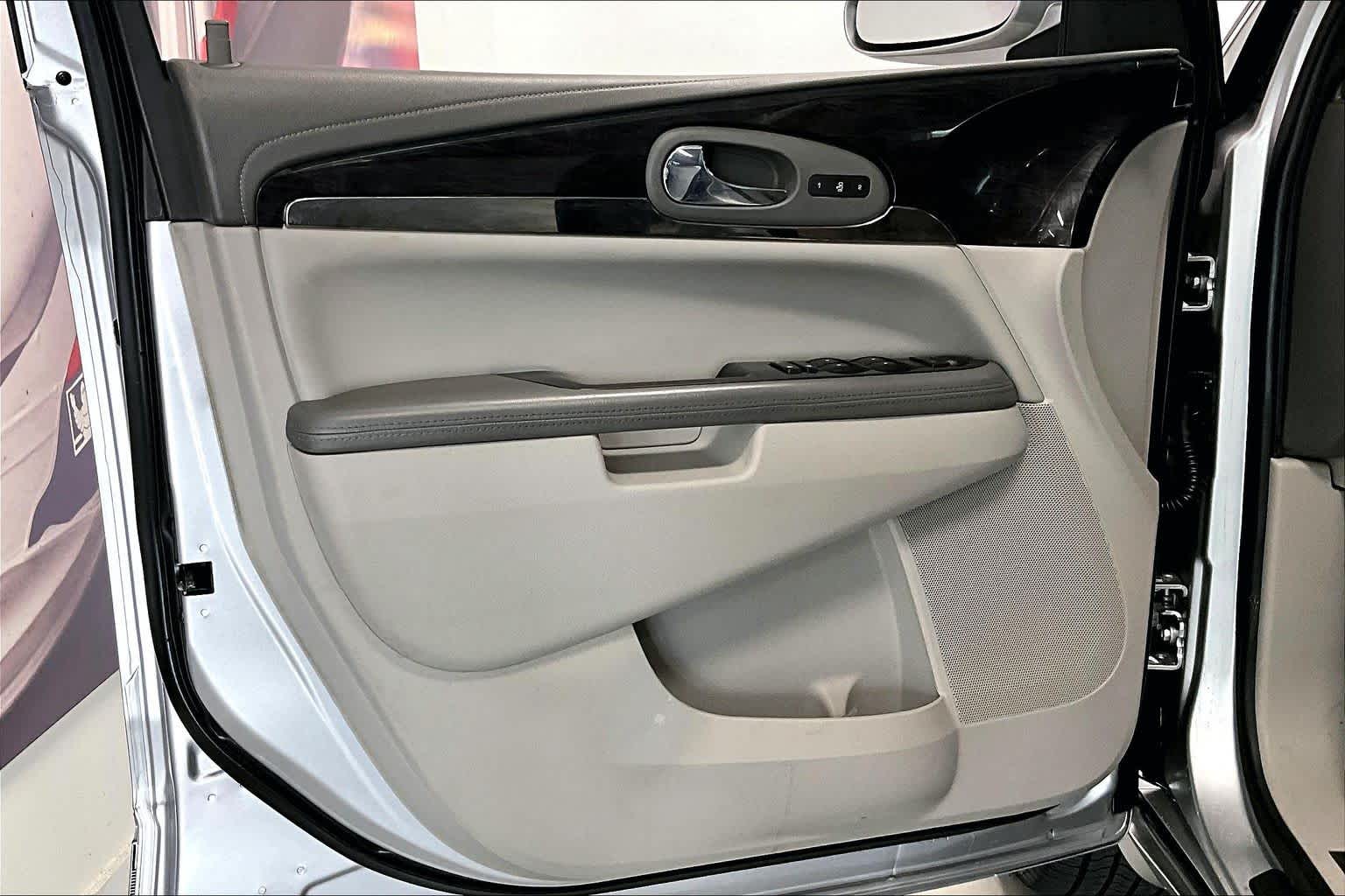 Thumbnail: 2015 Buick Enclave - 24