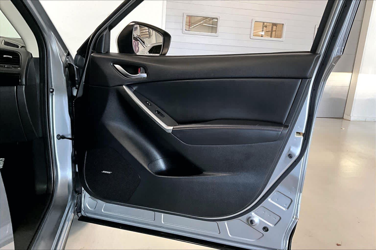 Thumbnail: 2015 Mazda CX-5 - 26