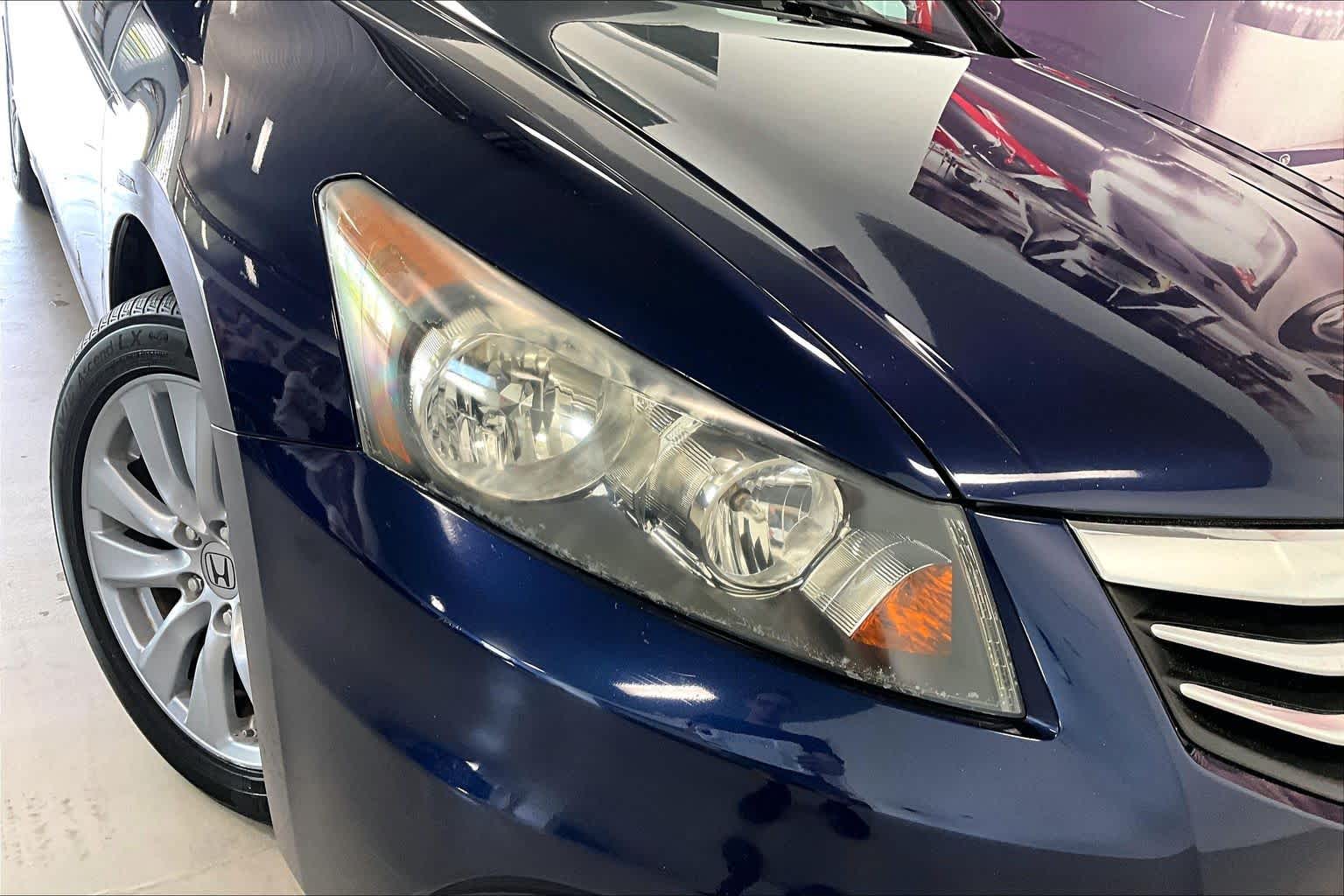 Thumbnail: 2011 Honda Accord - 28