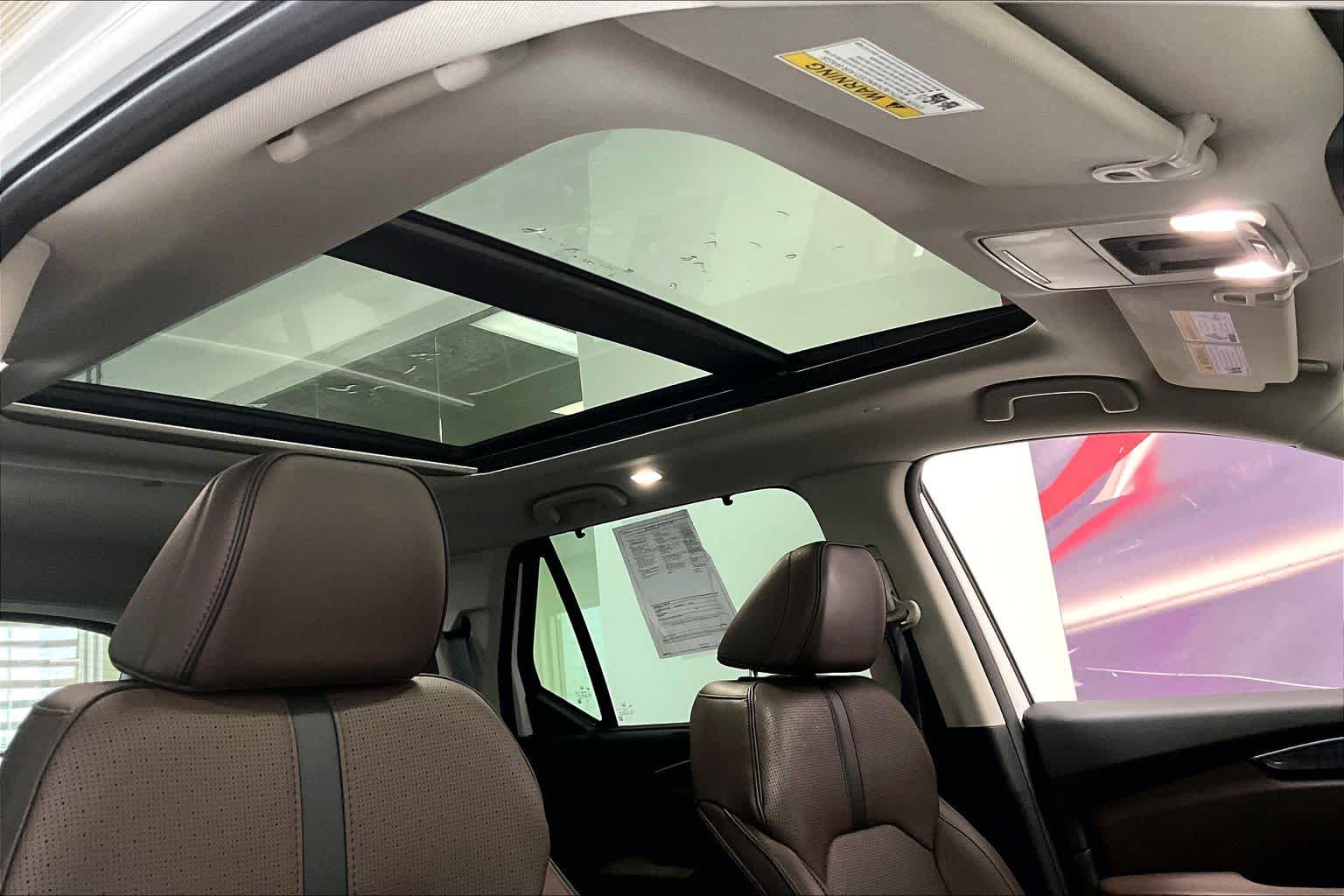 Thumbnail: 2023 Honda Pilot - 28