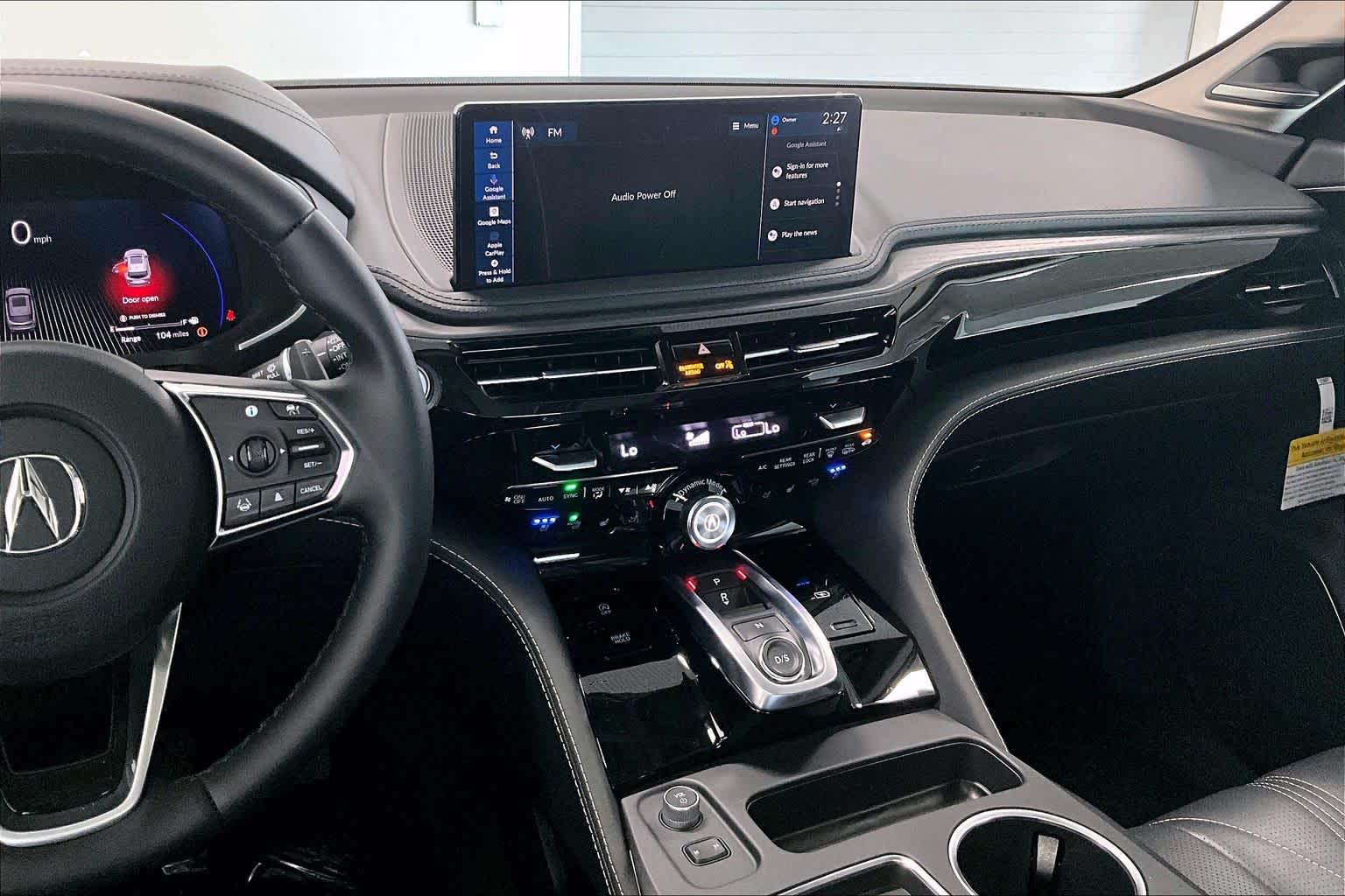 Thumbnail: 2026 Acura MDX - 15